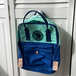 Fjallraven Kanken Mini Backpack